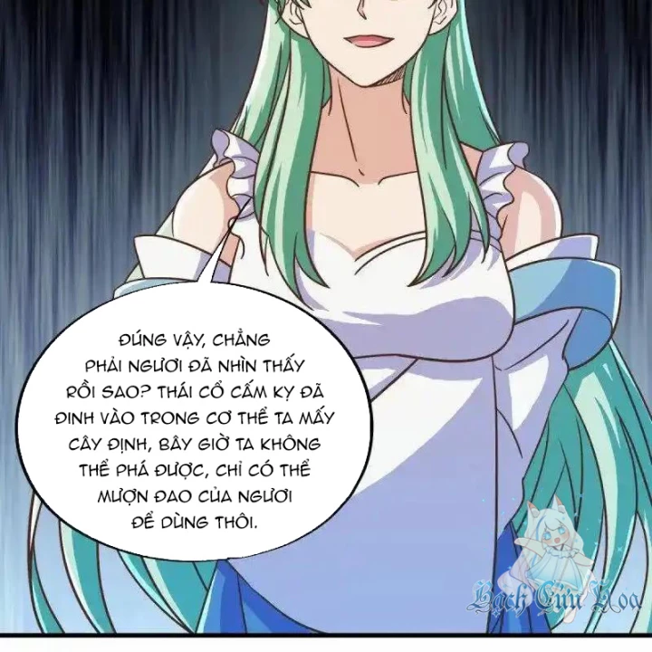 Chiến Hồn Tuyệt Thế Chapter 670 - 55