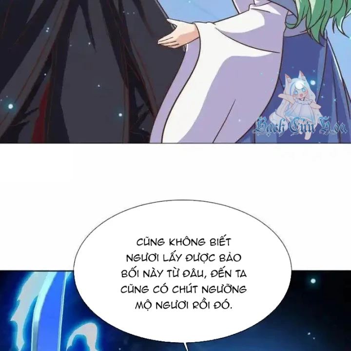 Chiến Hồn Tuyệt Thế Chapter 670 - 71