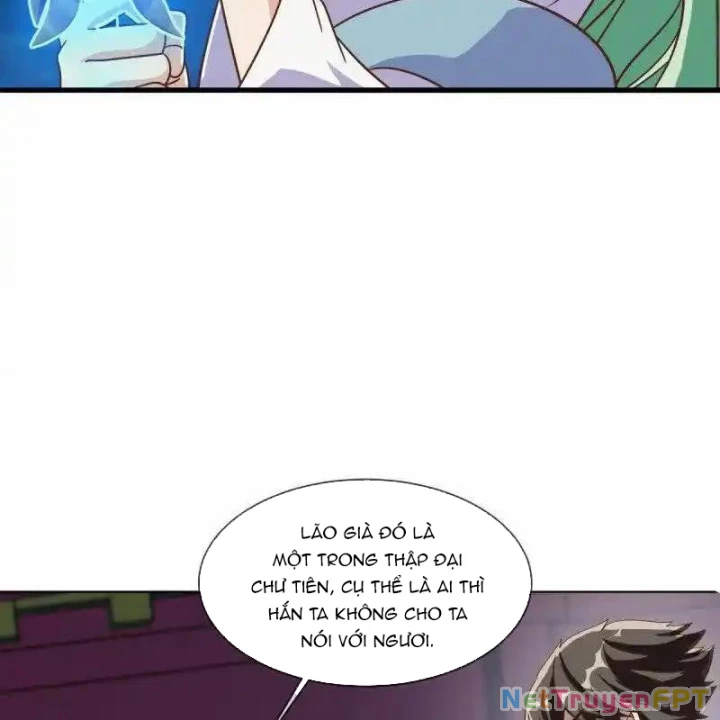Chiến Hồn Tuyệt Thế Chapter 670 - 73
