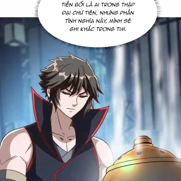 Chiến Hồn Tuyệt Thế Chapter 670 - 81