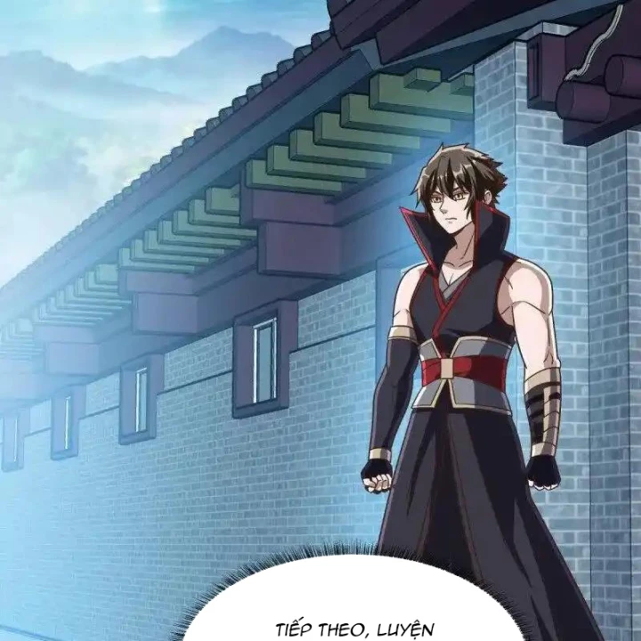 Chiến Hồn Tuyệt Thế Chapter 670 - 92