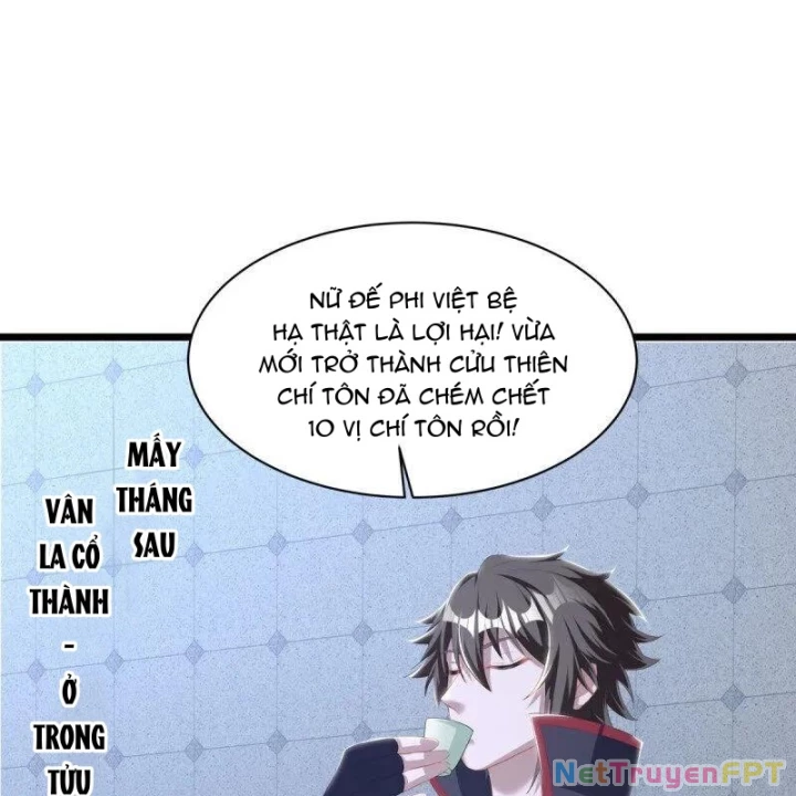 Chiến Hồn Tuyệt Thế Chapter 672 - 91