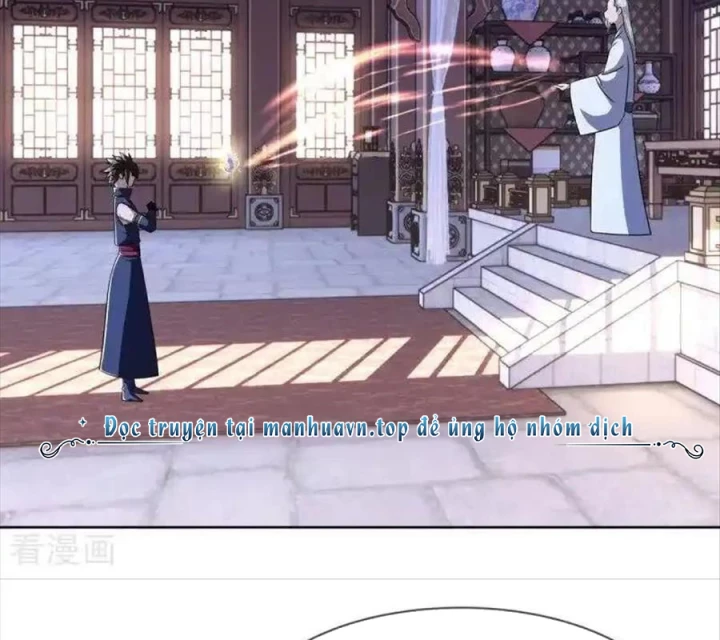 Chiến Hồn Tuyệt Thế Chapter 673 - 7