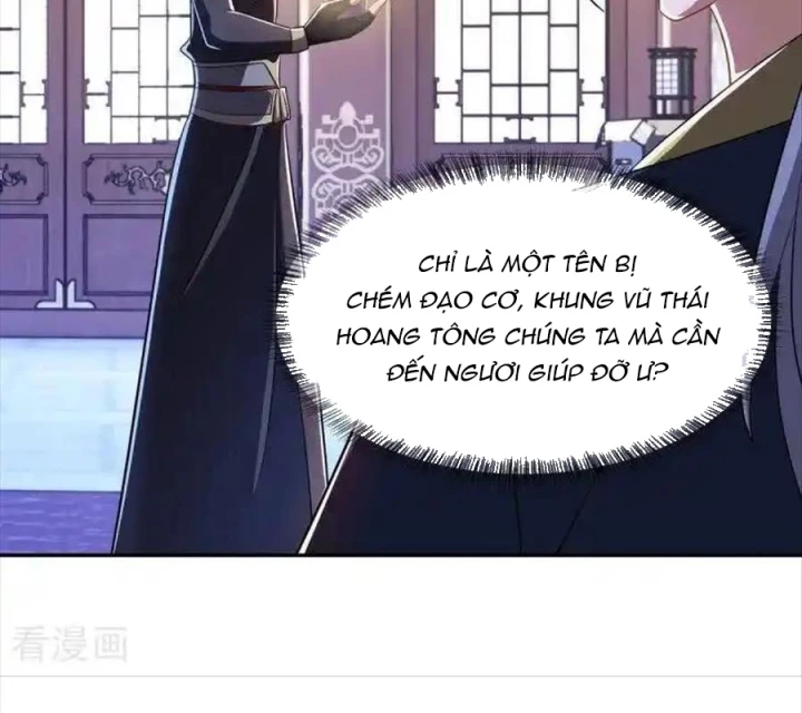 Chiến Hồn Tuyệt Thế Chapter 673 - 12