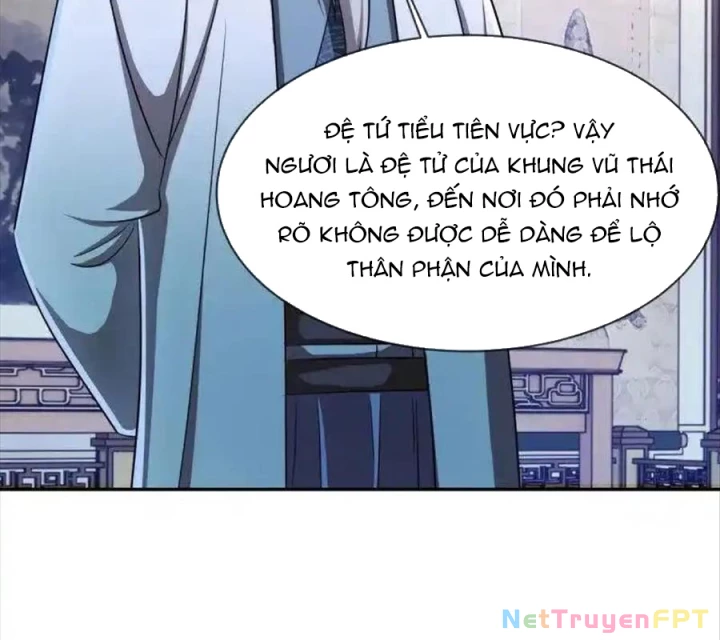 Chiến Hồn Tuyệt Thế Chapter 673 - 16