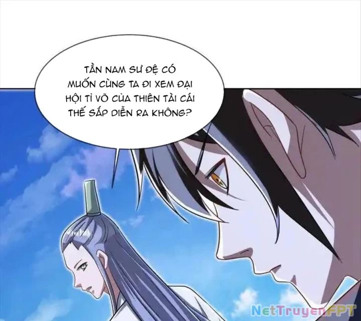 Chiến Hồn Tuyệt Thế Chapter 673 - 29