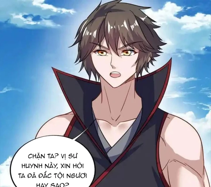 Chiến Hồn Tuyệt Thế Chapter 673 - 63