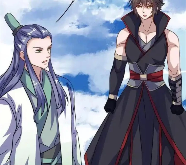 Chiến Hồn Tuyệt Thế Chapter 673 - 66