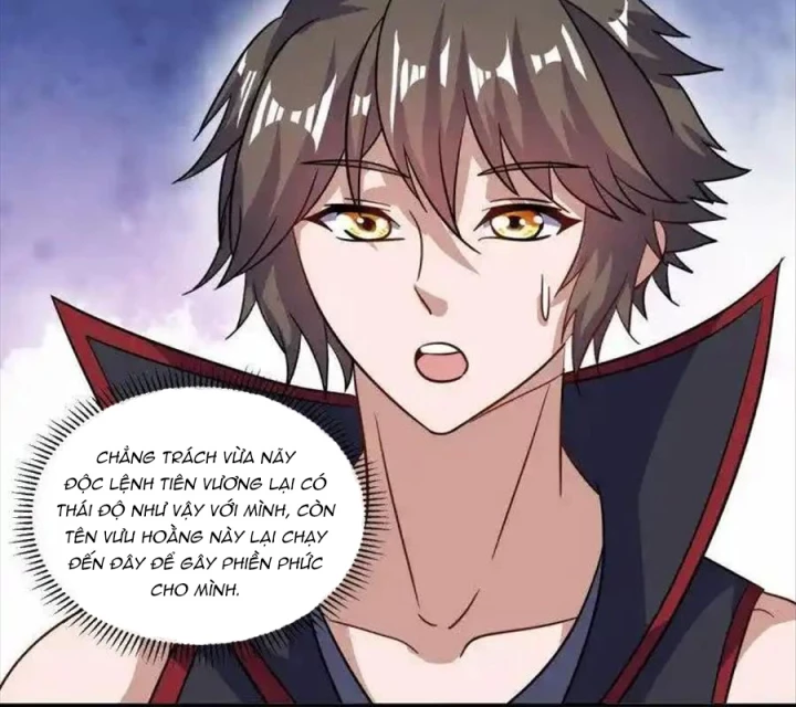 Chiến Hồn Tuyệt Thế Chapter 673 - 69