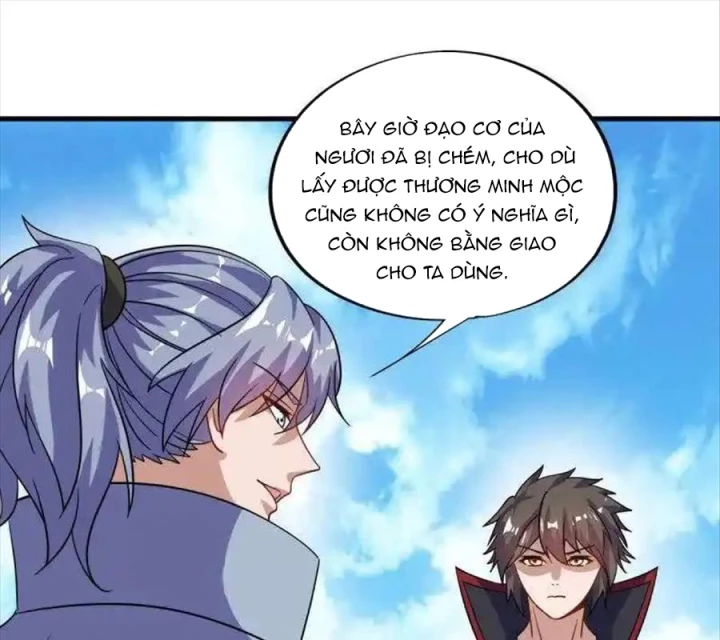 Chiến Hồn Tuyệt Thế Chapter 673 - 75