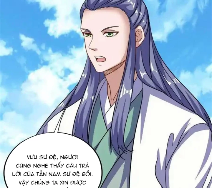 Chiến Hồn Tuyệt Thế Chapter 673 - 81