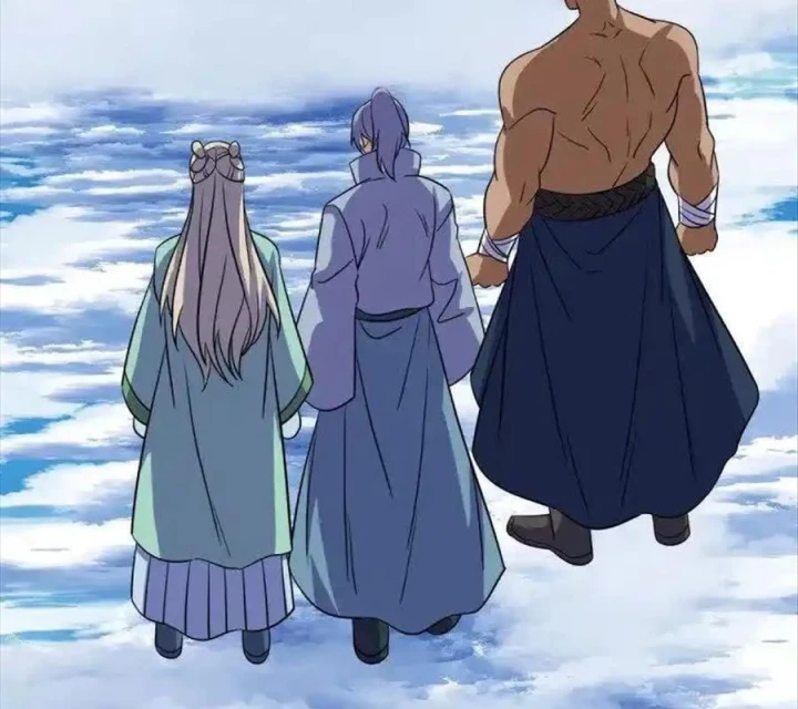 Chiến Hồn Tuyệt Thế Chapter 673 - 85