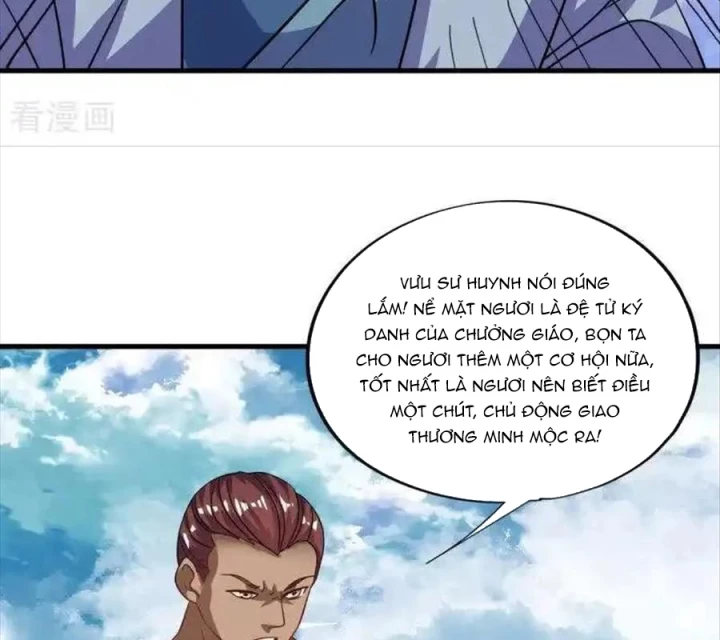 Chiến Hồn Tuyệt Thế Chapter 673 - 90