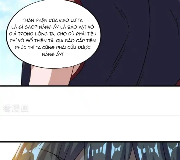Chiến Hồn Tuyệt Thế Chapter 673 - 94