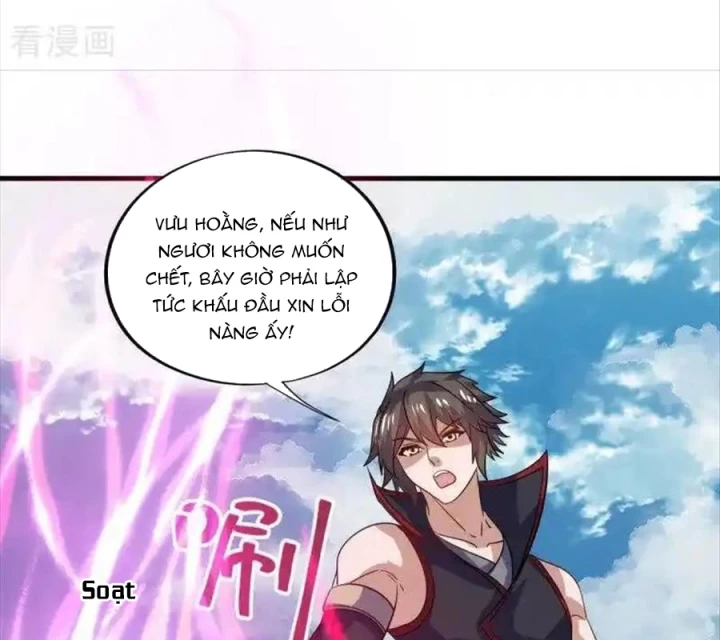 Chiến Hồn Tuyệt Thế Chapter 673 - 96