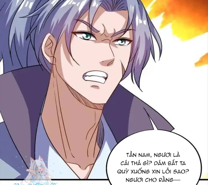 Chiến Hồn Tuyệt Thế Chapter 673 - 99
