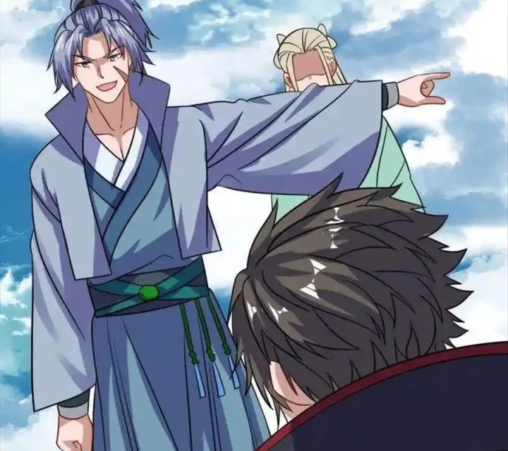 Chiến Hồn Tuyệt Thế Chapter 673 - 108