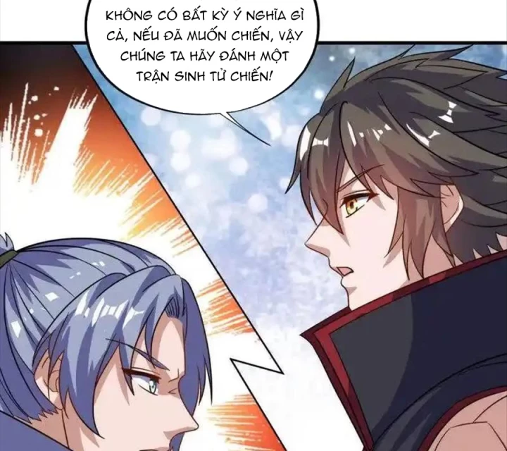 Chiến Hồn Tuyệt Thế Chapter 673 - 115