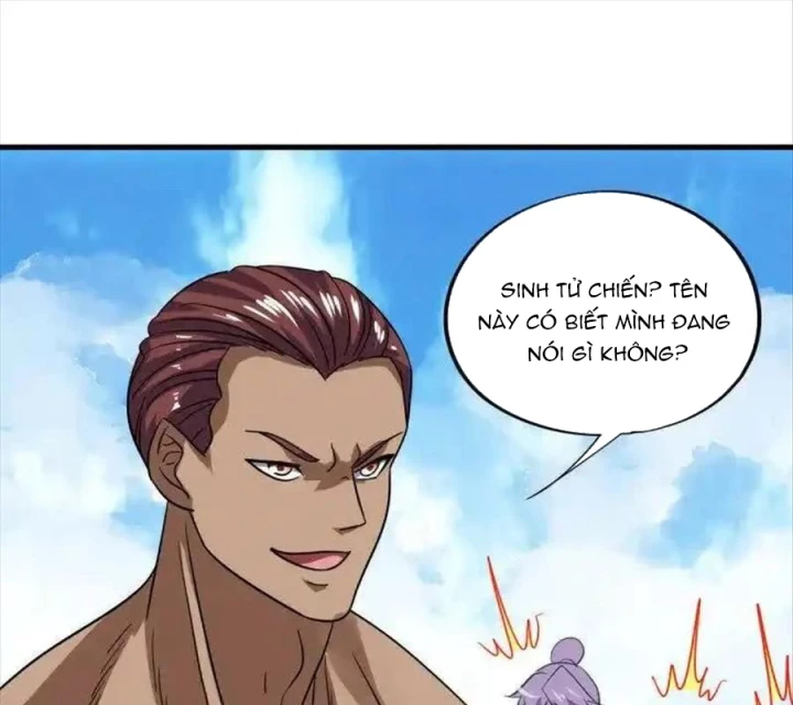 Chiến Hồn Tuyệt Thế Chapter 673 - 119