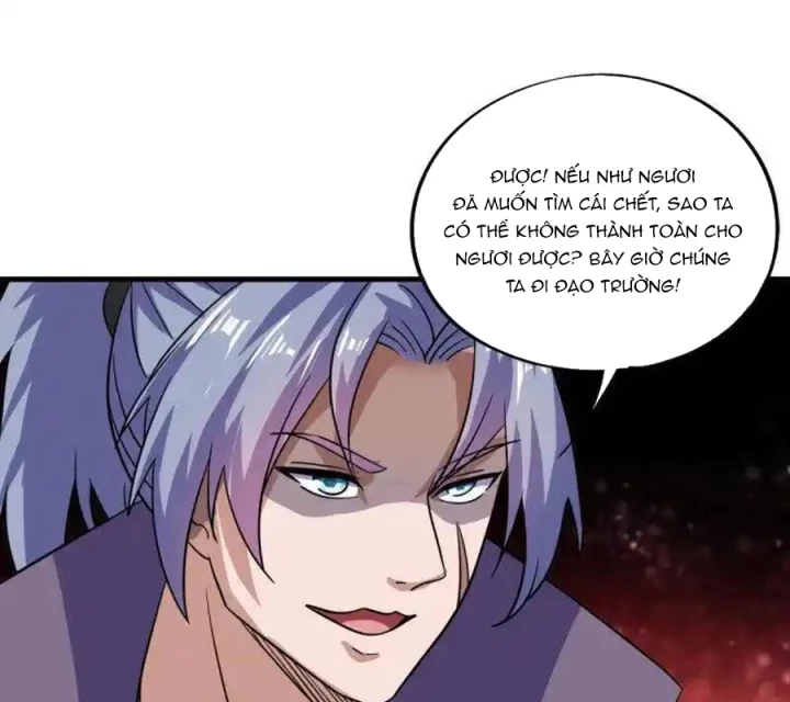 Chiến Hồn Tuyệt Thế Chapter 673 - 121