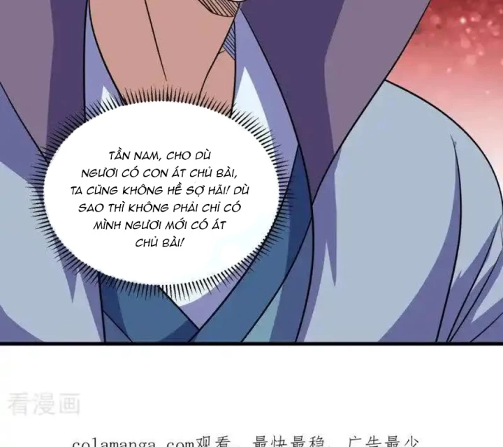 Chiến Hồn Tuyệt Thế Chapter 673 - 122