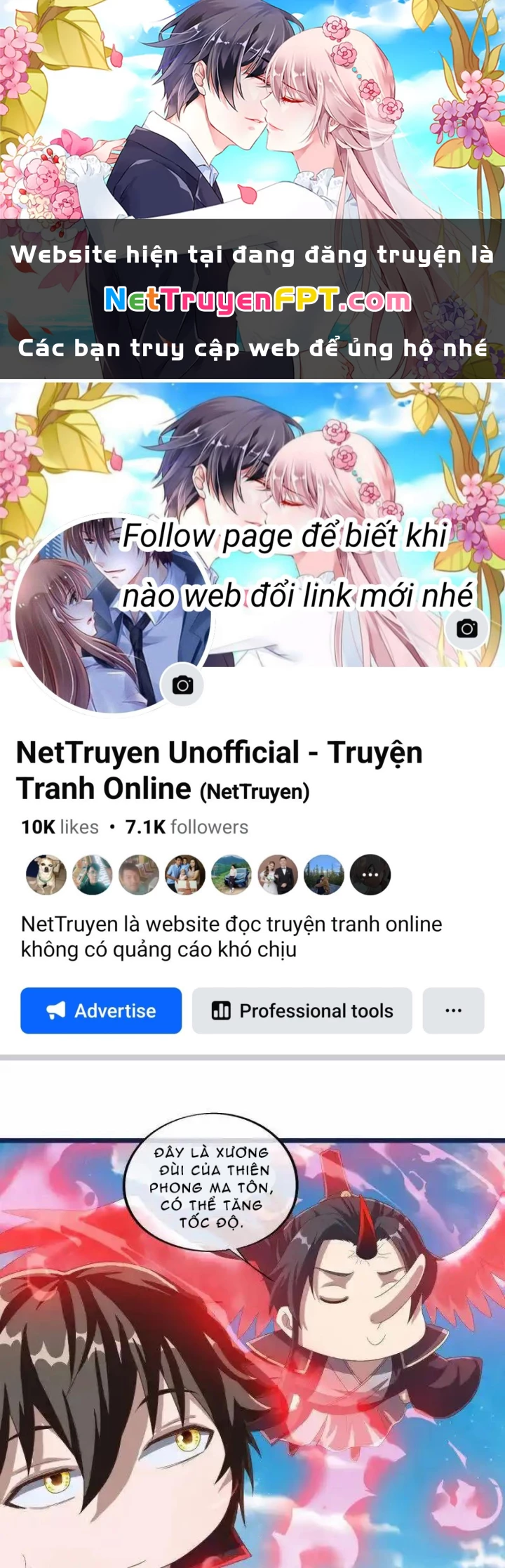 Chiến Hồn Tuyệt Thế Chapter 682 - 1
