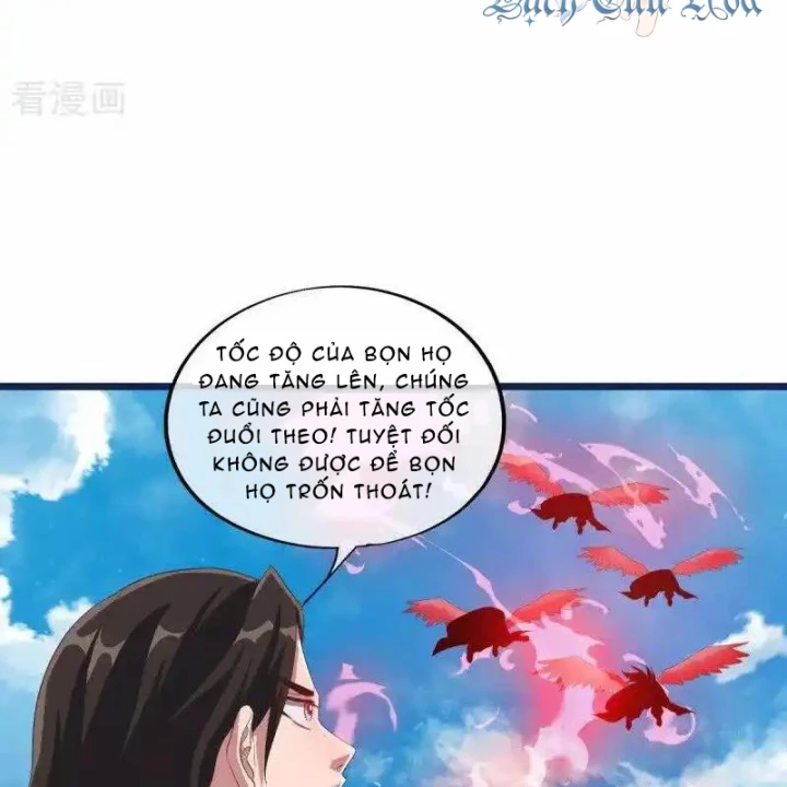 Chiến Hồn Tuyệt Thế Chapter 682 - 4