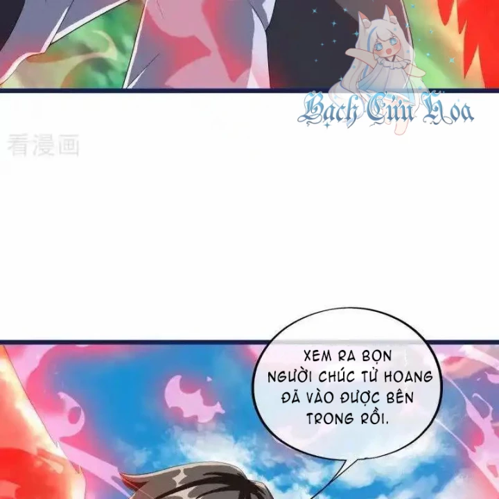 Chiến Hồn Tuyệt Thế Chapter 682 - 9