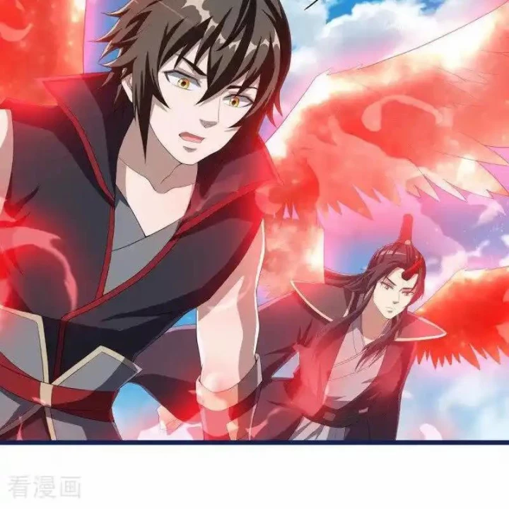 Chiến Hồn Tuyệt Thế Chapter 682 - 10