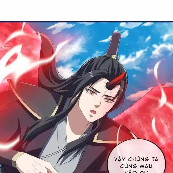 Chiến Hồn Tuyệt Thế Chapter 682 - 11