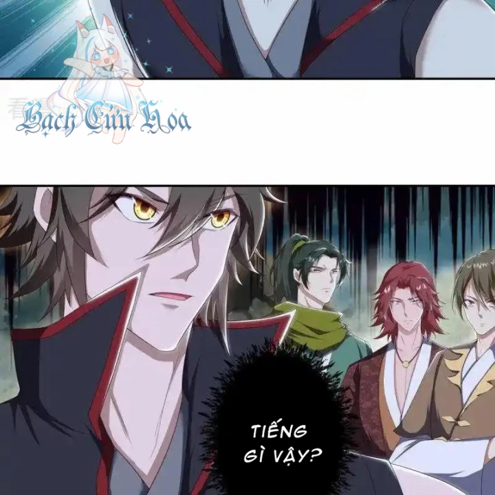 Chiến Hồn Tuyệt Thế Chapter 682 - 30