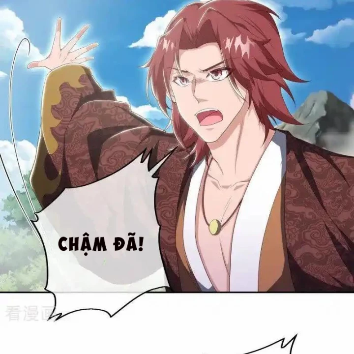 Chiến Hồn Tuyệt Thế Chapter 682 - 35