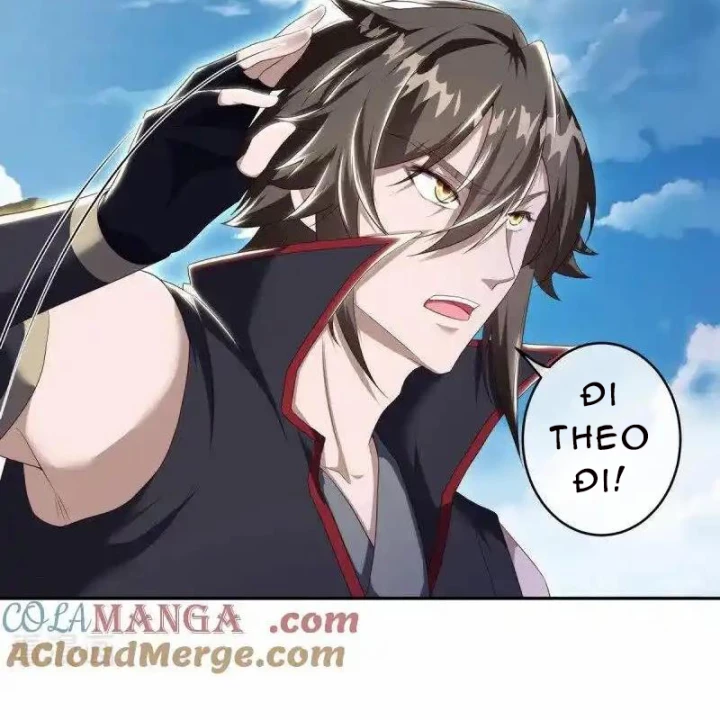 Chiến Hồn Tuyệt Thế Chapter 682 - 49