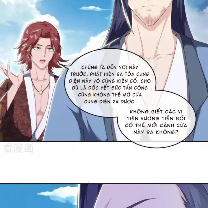 Chiến Hồn Tuyệt Thế Chapter 682 - 52