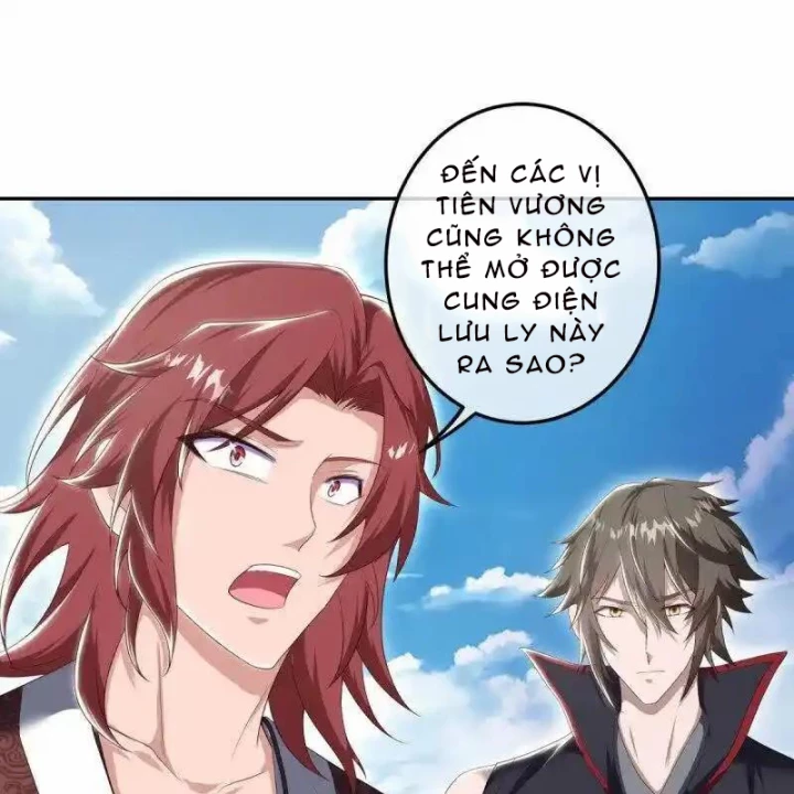 Chiến Hồn Tuyệt Thế Chapter 682 - 58