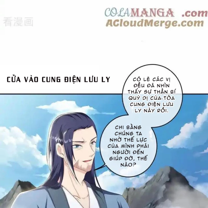 Chiến Hồn Tuyệt Thế Chapter 682 - 62