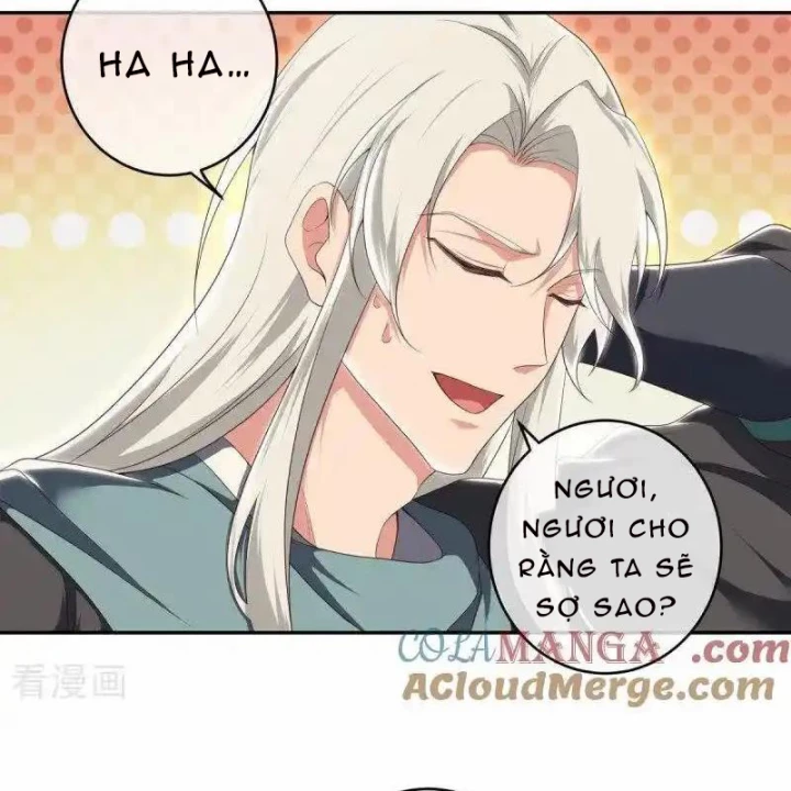 Chiến Hồn Tuyệt Thế Chapter 682 - 68
