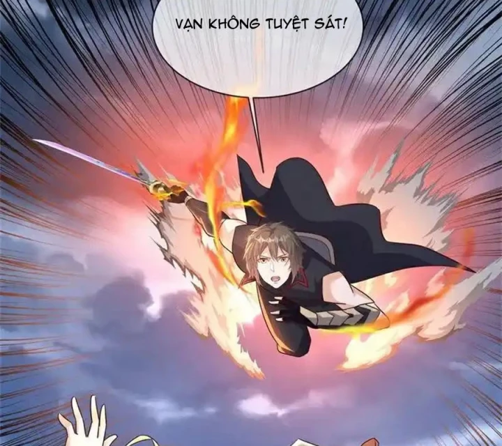 Chiến Hồn Tuyệt Thế Chapter 711 - 8