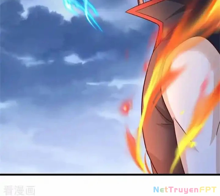 Chiến Hồn Tuyệt Thế Chapter 711 - 13