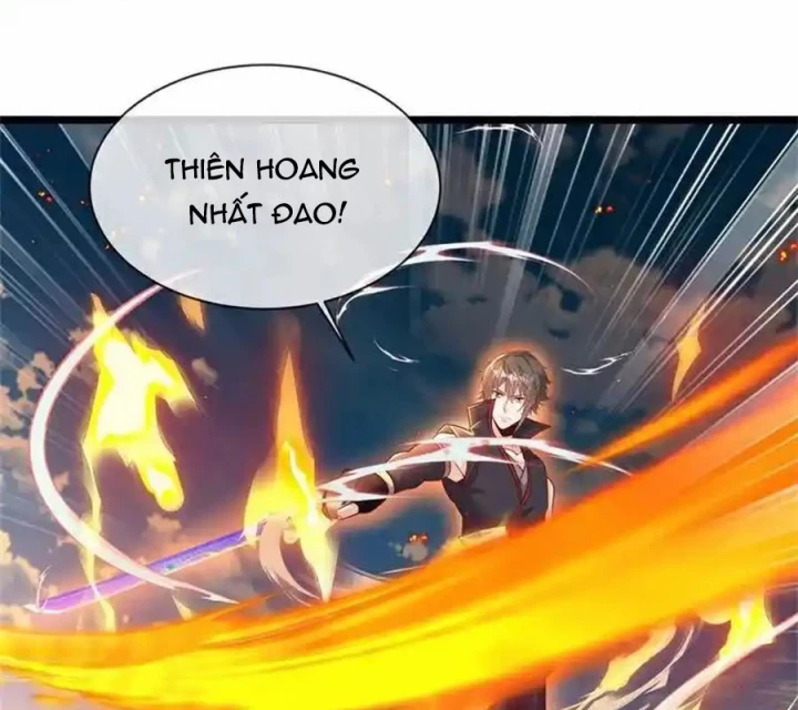 Chiến Hồn Tuyệt Thế Chapter 711 - 14