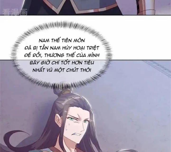 Chiến Hồn Tuyệt Thế Chapter 711 - 27