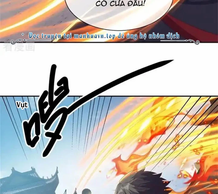 Chiến Hồn Tuyệt Thế Chapter 711 - 52