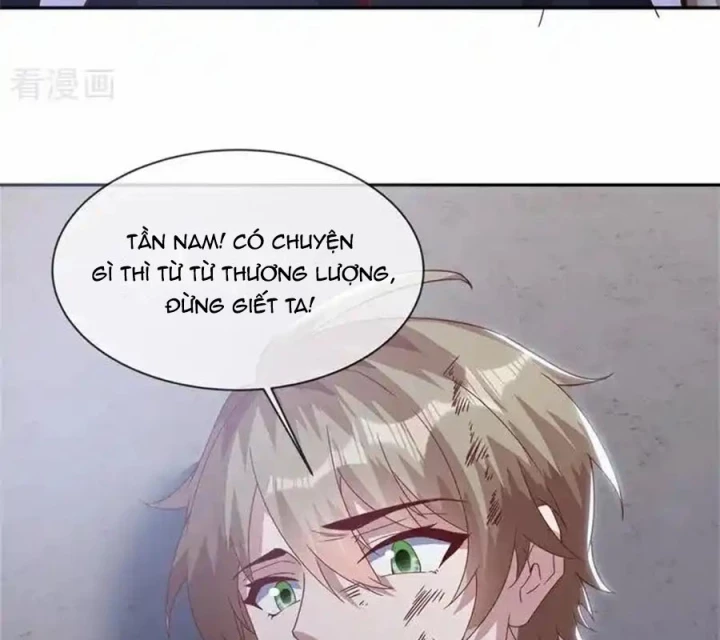 Chiến Hồn Tuyệt Thế Chapter 711 - 71