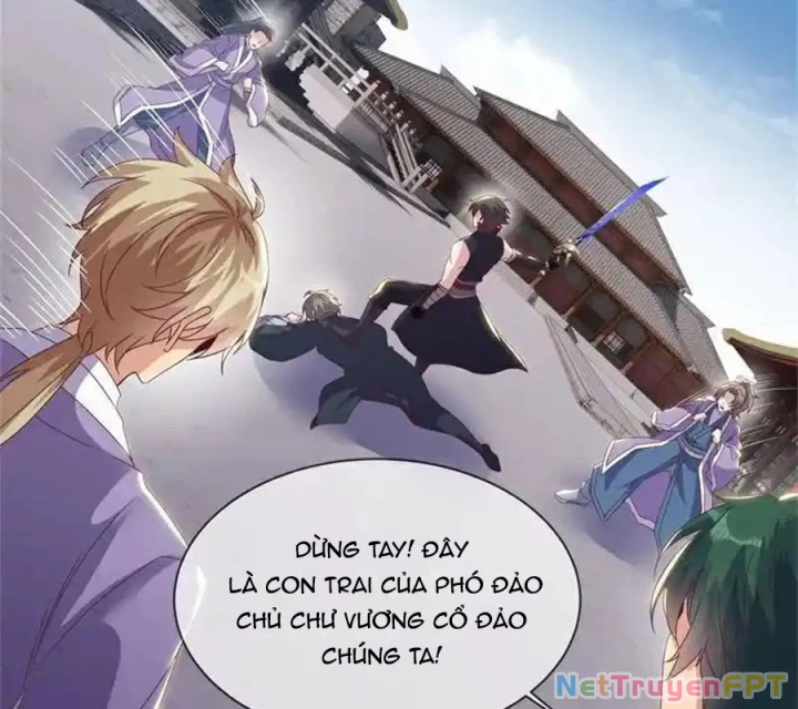 Chiến Hồn Tuyệt Thế Chapter 711 - 76