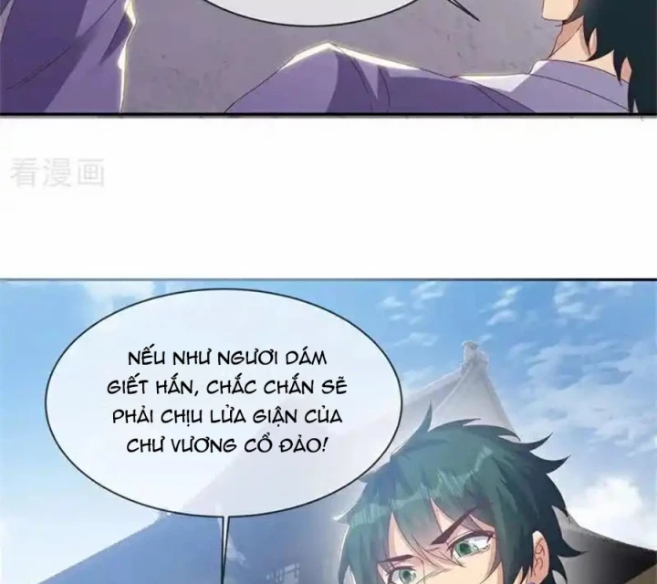 Chiến Hồn Tuyệt Thế Chapter 711 - 77
