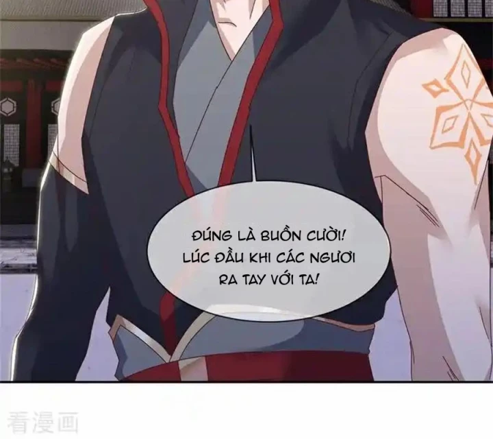 Chiến Hồn Tuyệt Thế Chapter 711 - 81