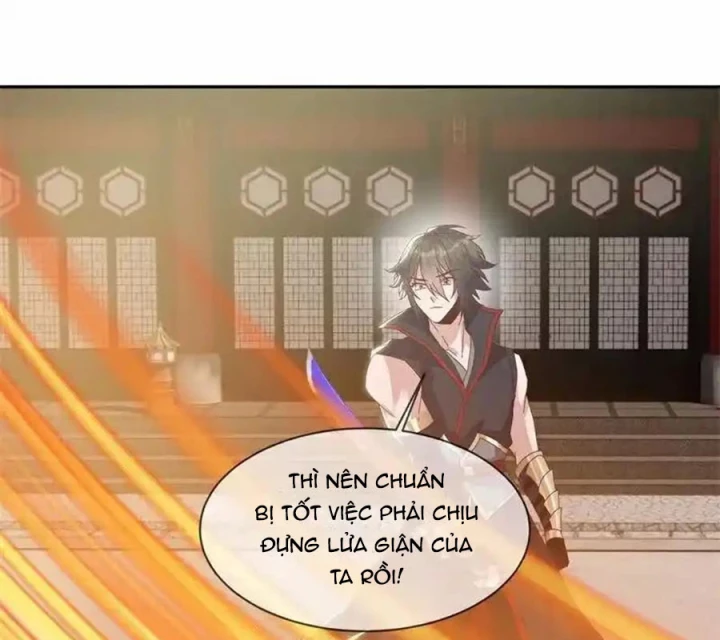 Chiến Hồn Tuyệt Thế Chapter 711 - 82