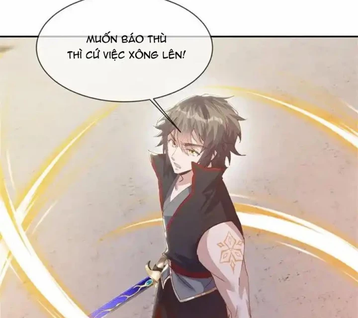 Chiến Hồn Tuyệt Thế Chapter 711 - 84