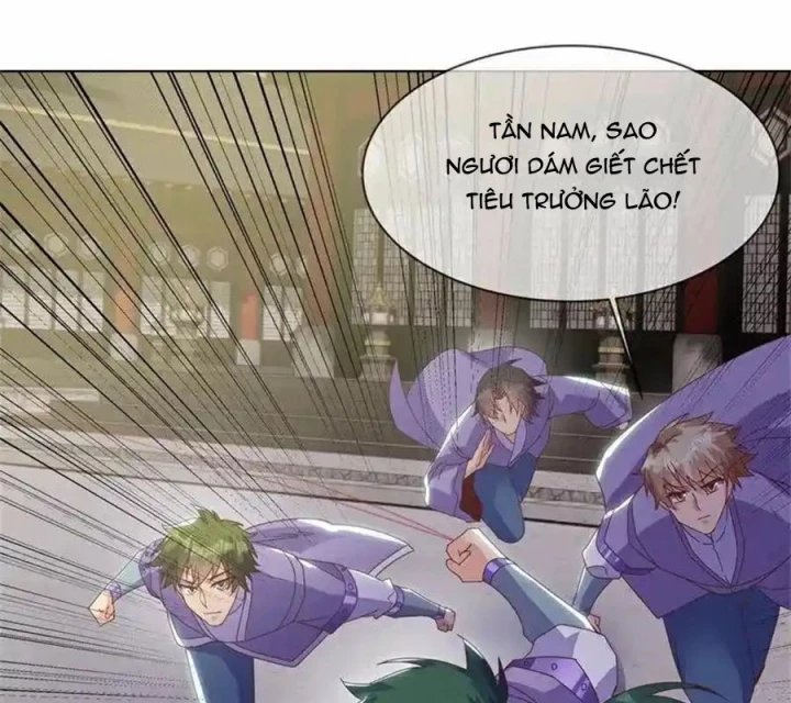 Chiến Hồn Tuyệt Thế Chapter 711 - 103
