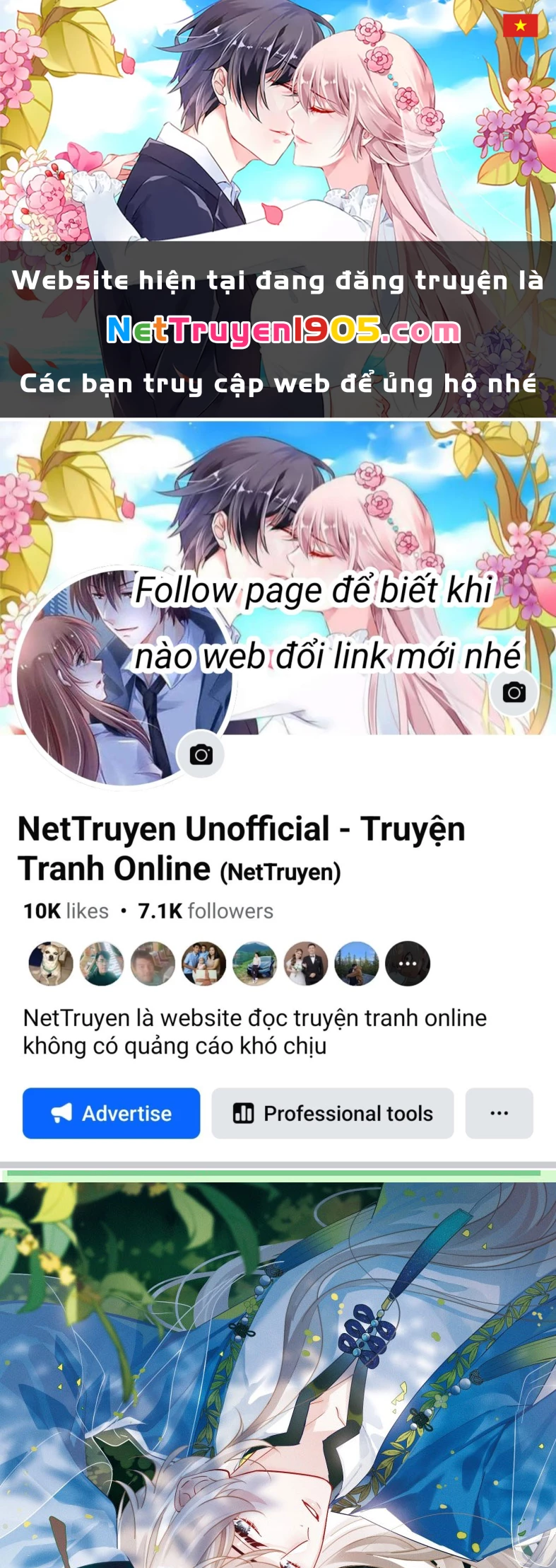 Cư Tâm Bất Kính Chapter 31 - 1